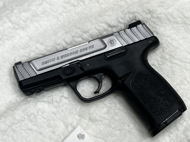 Picture of Smith & Wesson