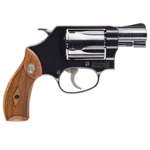 Picture of Smith & Wesson