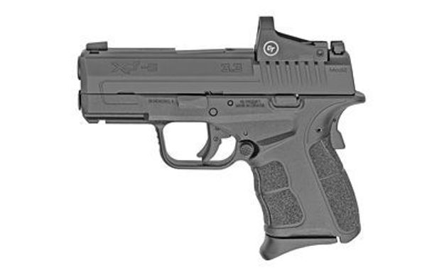 Picture of SPRINGFIELD XDS MOD2