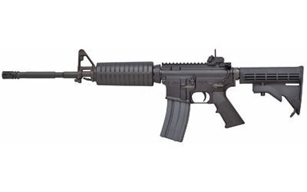 Picture of COLT M4 CARBINE