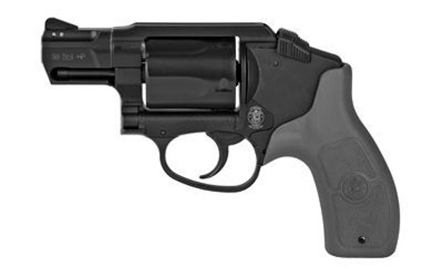 Picture of SMITH & WESSON BODYGUARD