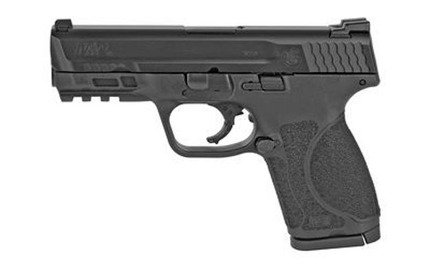 Picture of SMITH & WESSON M&P M2.0