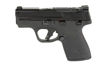 Picture of SMITH & WESSON SHEILD PLUS