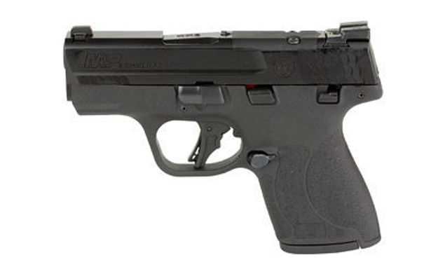 Picture of SMITH & WESSON SHEILD PLUS