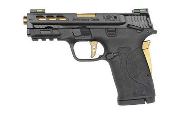 Picture of SMITH & WESSON SHIELD