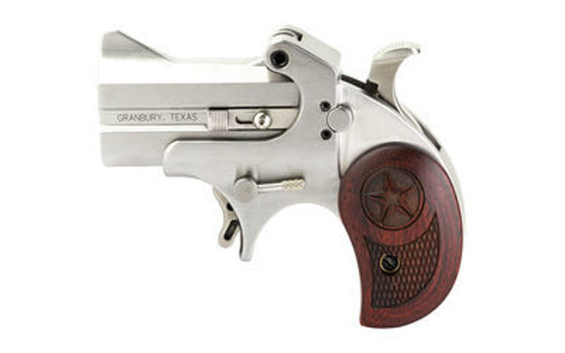 Picture of BOND ARMS BAM MINI