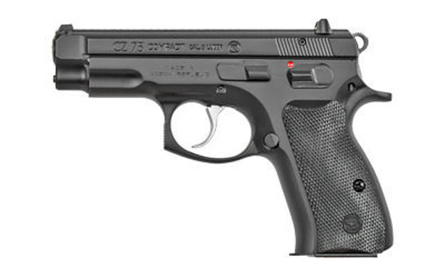 Picture of CZ USA CZ75