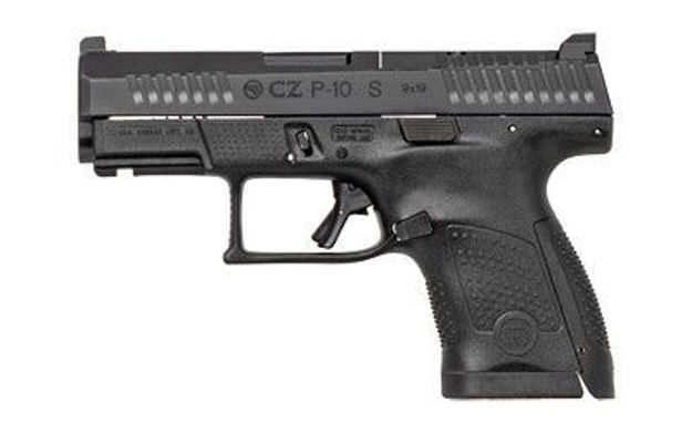 Picture of CZ USA P-10