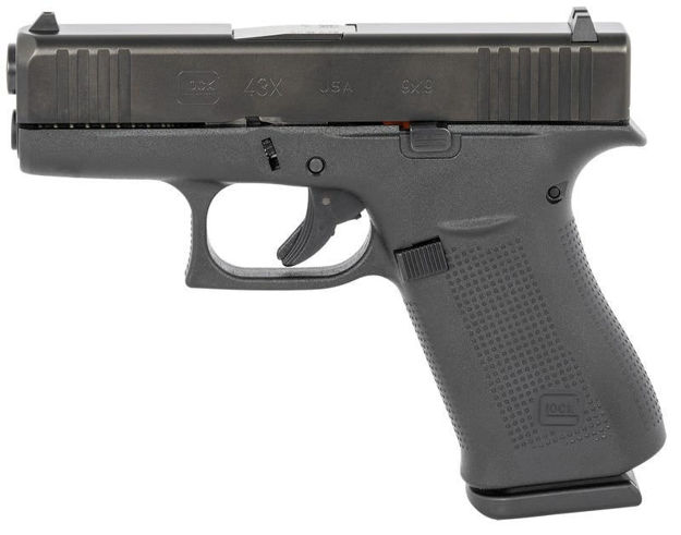 Picture of GLOCK 43X