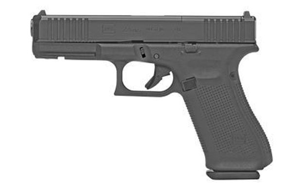 Picture of GLOCK G22 G5