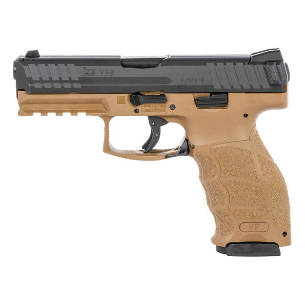 Picture of HECKLER & KOCH VP9