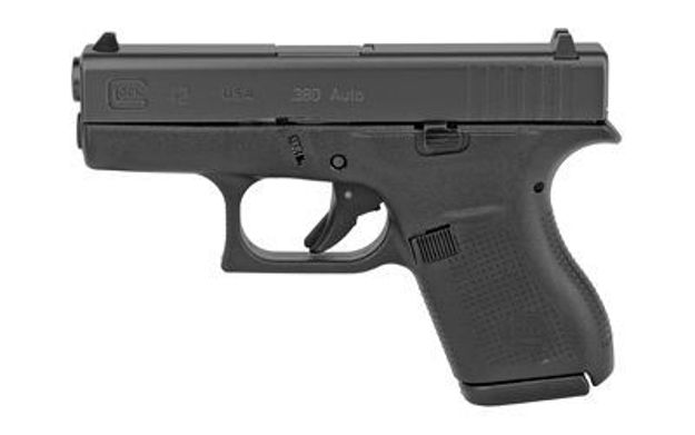 Picture of GLOCK INC. G42