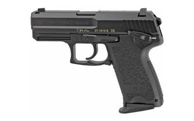 Picture of HECKLER & KOCH USP