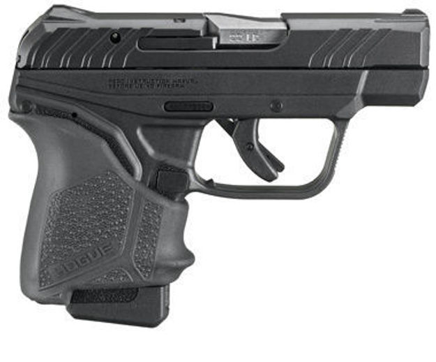 Picture of RUGER LCP II