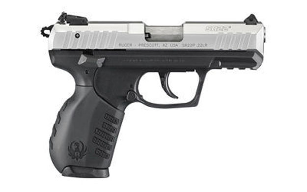 Picture of RUGER SR22