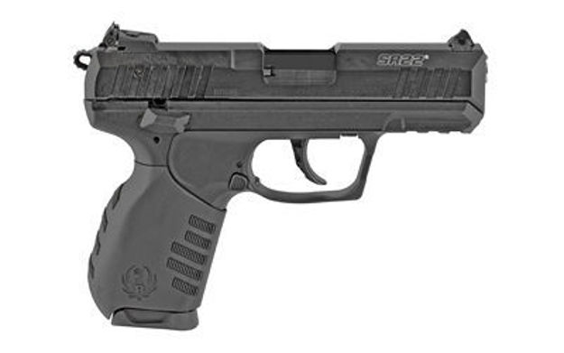 Picture of RUGER SR22