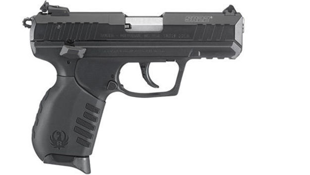 Picture of RUGER SR22