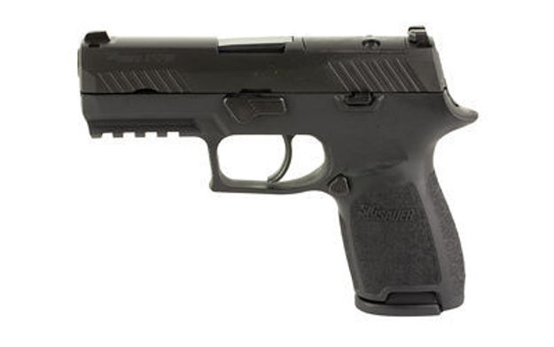 Picture of SIG SAUER P320C