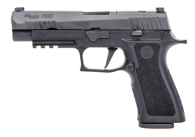 Picture of SIG SAUER P320XF