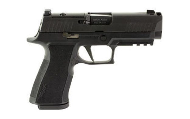 Picture of SIG SAUER P320-XTEN CARRY