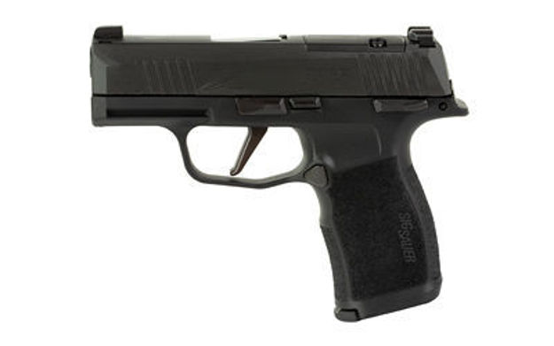 Picture of SIG SAUER P365X