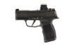 Picture of SIG SAUER P365X