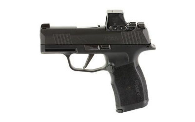 Picture of SIG SAUER P365X