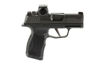 Picture of SIG SAUER P365X