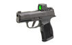 Picture of SIG SAUER P365X