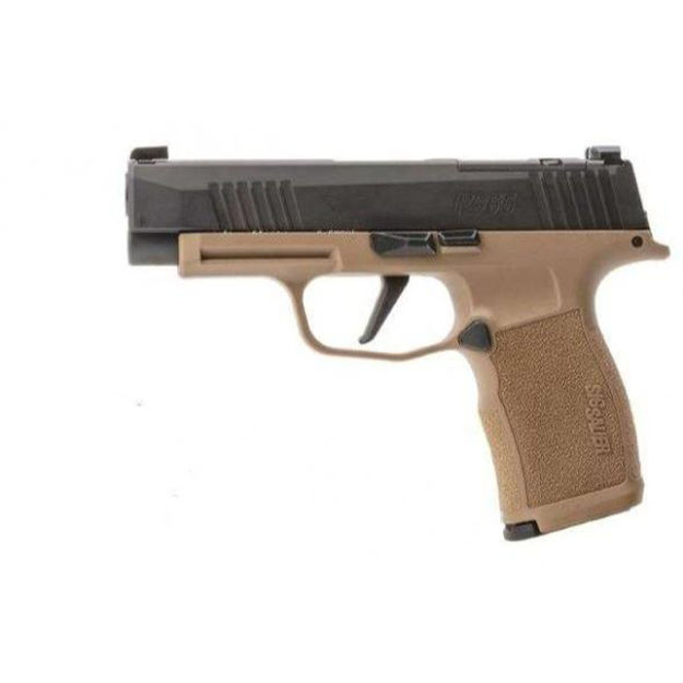 Picture of SIG SAUER P365XL