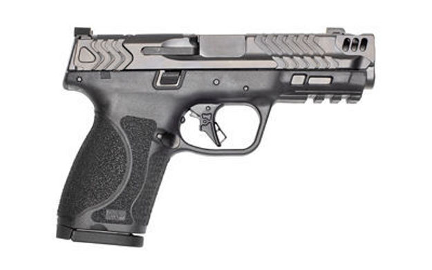 Picture of SMITH & WESSON M&P9 M2.0 PC