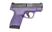 Picture of SMITH & WESSON M&P 9 SHIELD PLUS