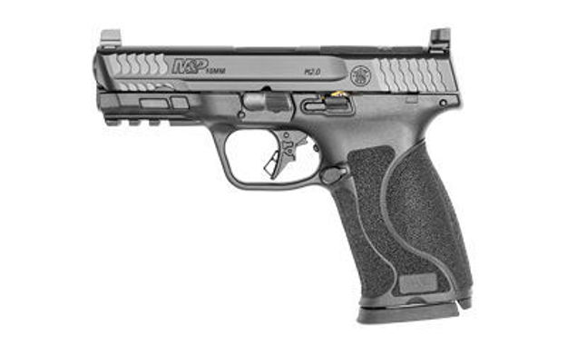 Picture of SMITH & WESSON M&P10MM