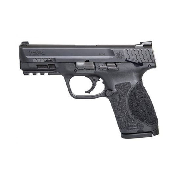 Picture of SMITH & WESSON M&P40C