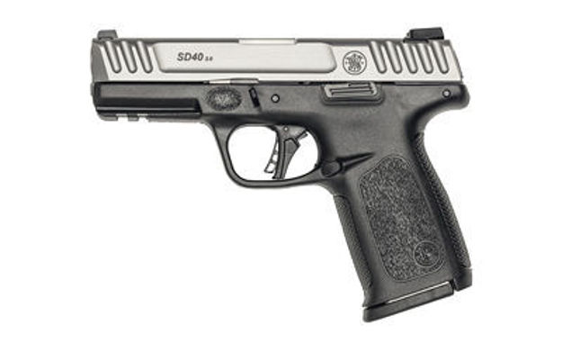 Picture of SMITH & WESSON SD40 2.0