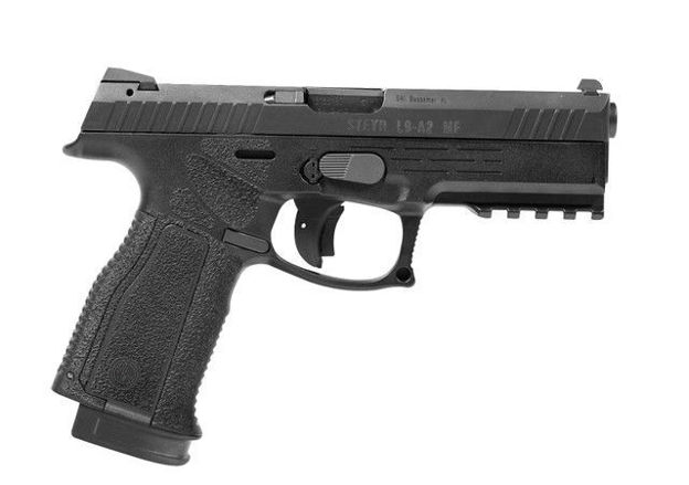 Picture of STEYR M9-A2