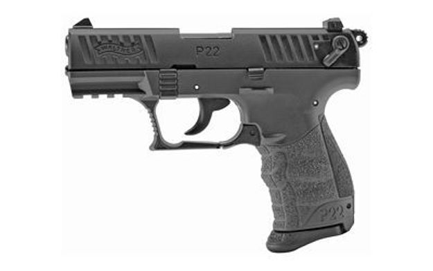 Picture of WALTHER P22Q