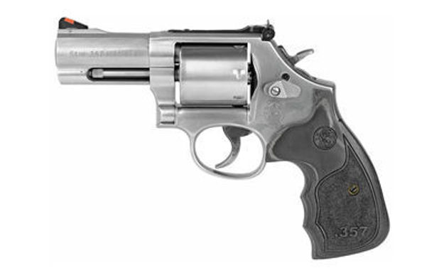 Picture of SMITH & WESSON M686+