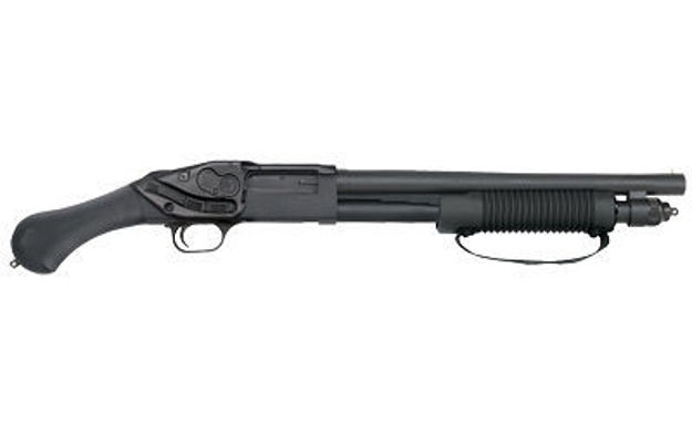 Picture of MOSSBERG 590