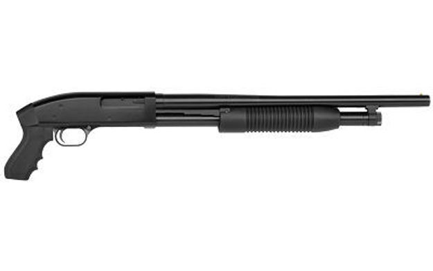 Picture of MOSSBERG CRUISER