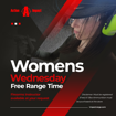 Picture of Women Wednesdays 02/12/2025 Free Range Time Eastpointe