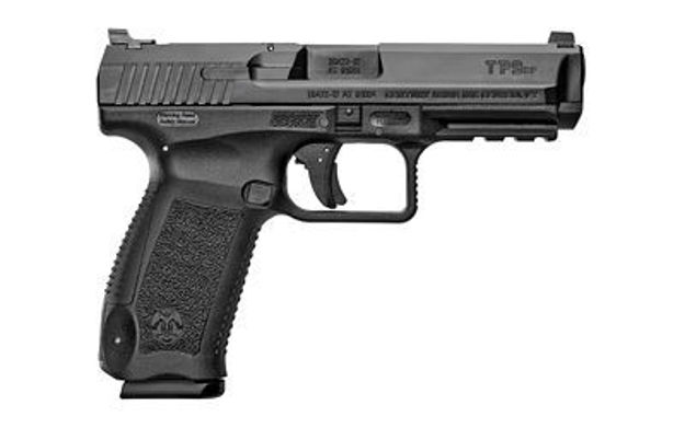 Picture of CANIK TP9SF