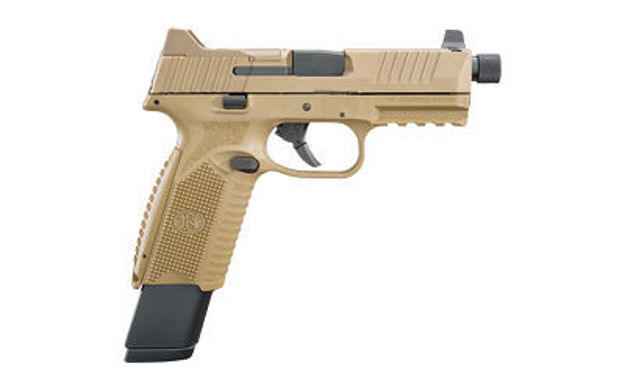 Picture of FN HERSTAL 509 TACTICAL