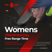 Picture of Women Wednesdays 03/19/2025 Free Range Time Eastpointe