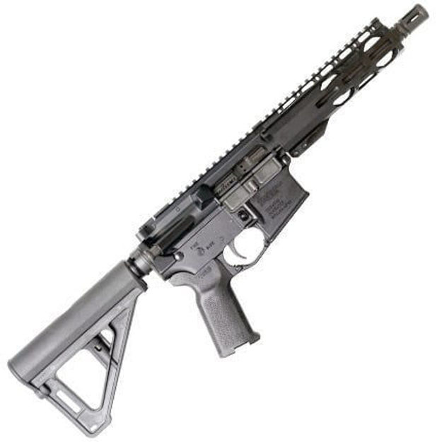 Picture of RADICAL FIREARMS RF-15