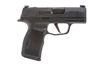 Picture of SIG SAUER P365X