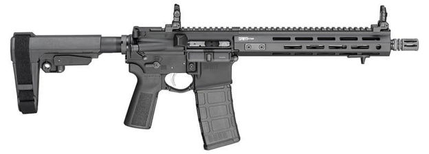 Picture of SPRINGFIELD SAINT VICTOR
