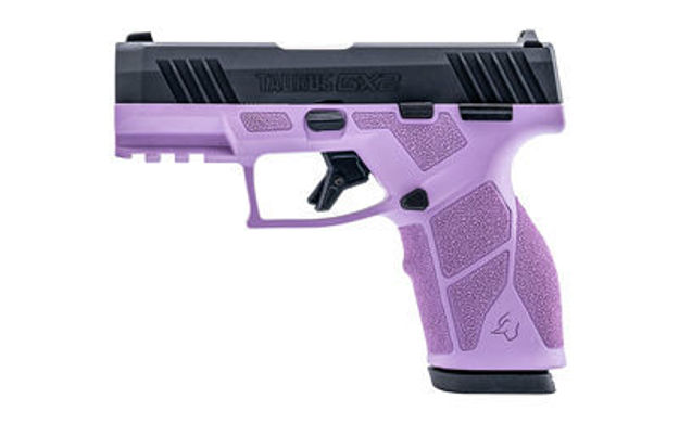 Picture of TAURUS GX2