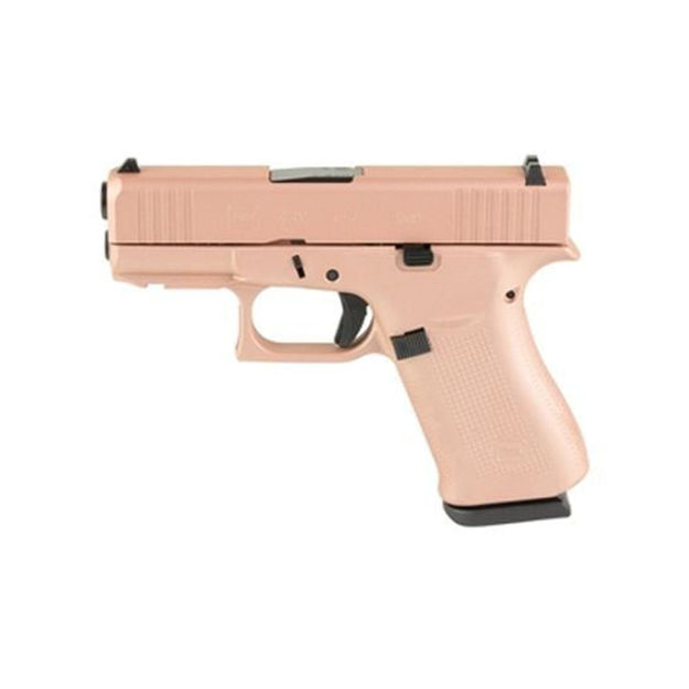 Picture of GLOCK 43X