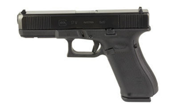 Picture of GLOCK G17 V